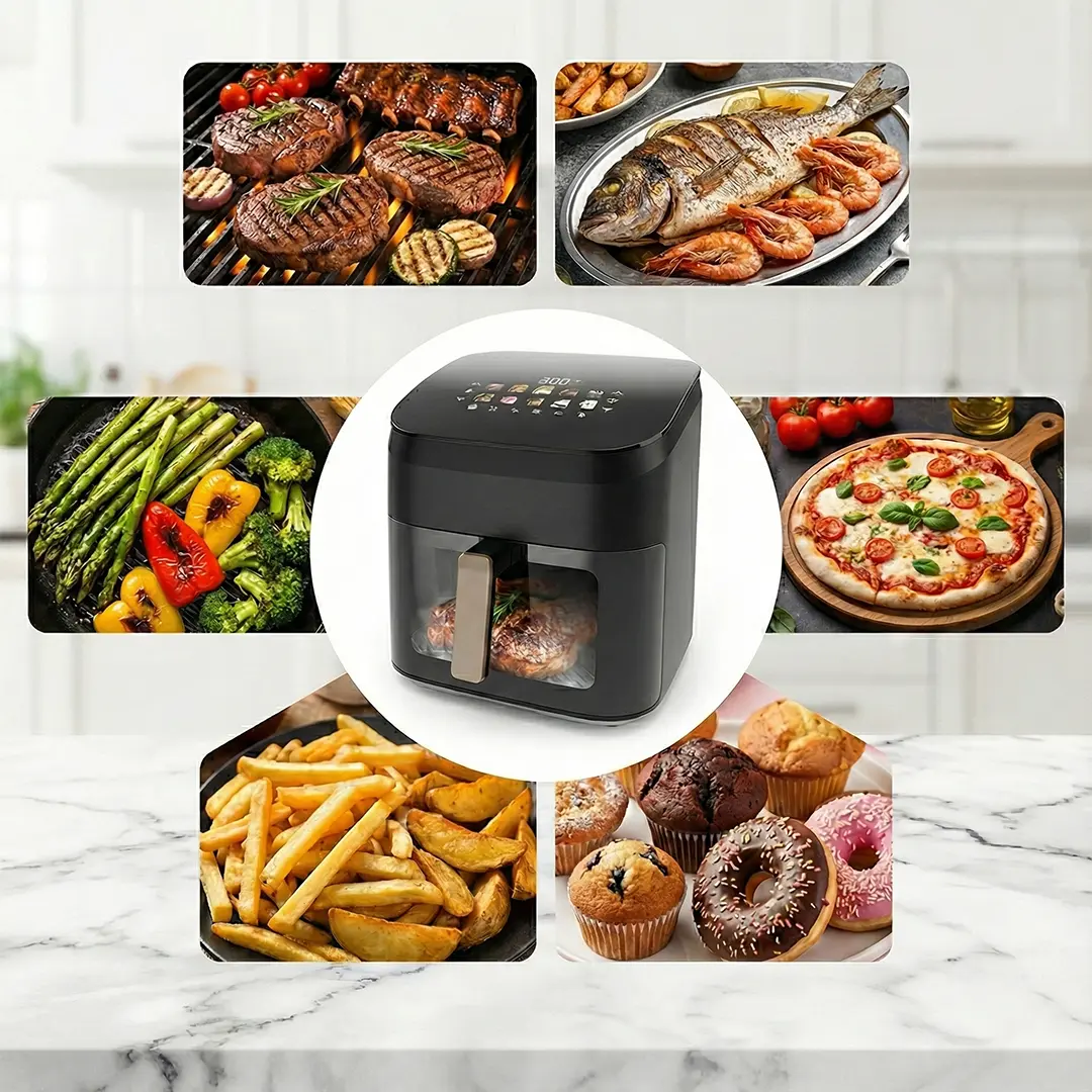 Air Fryer 1