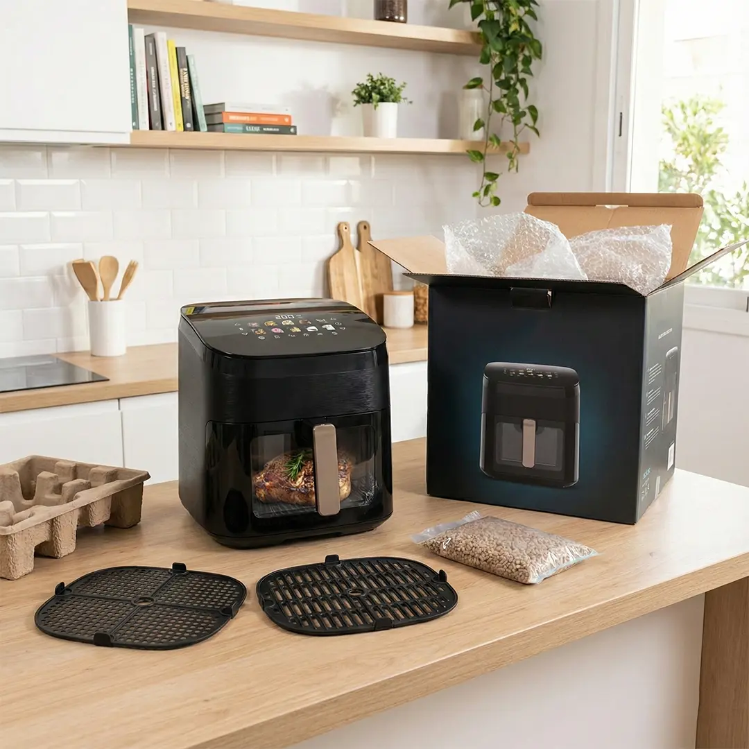 Air Fryer Additional Image