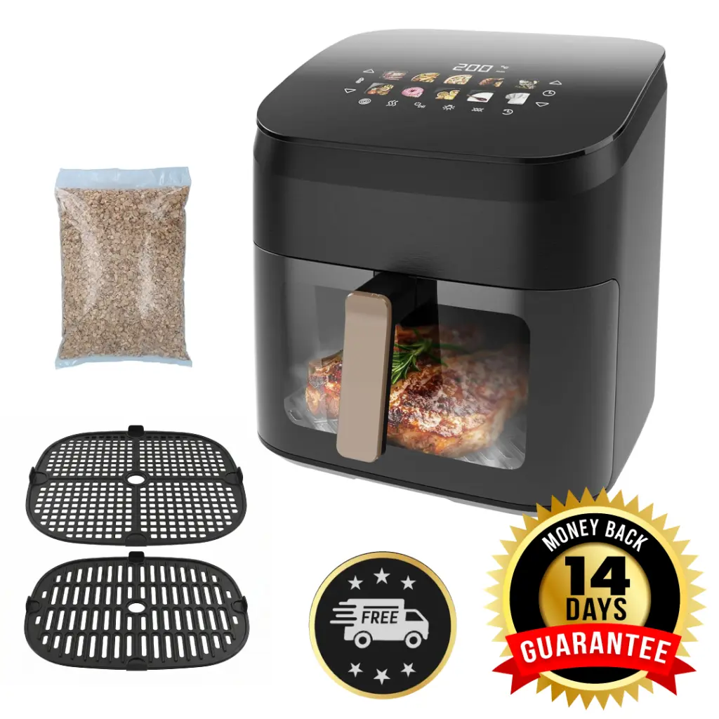 Air Fryer Extra Image